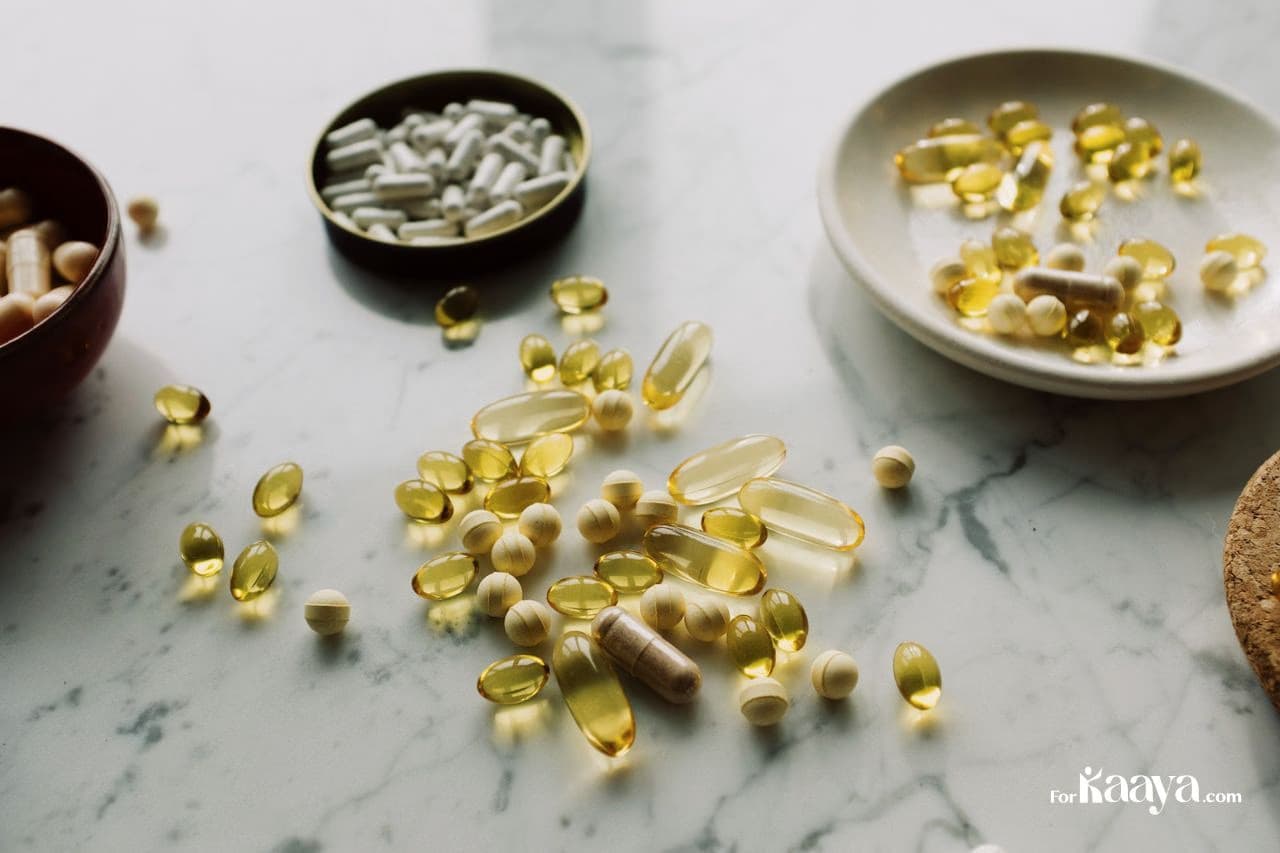 Know All About Vitamin D Deficiency