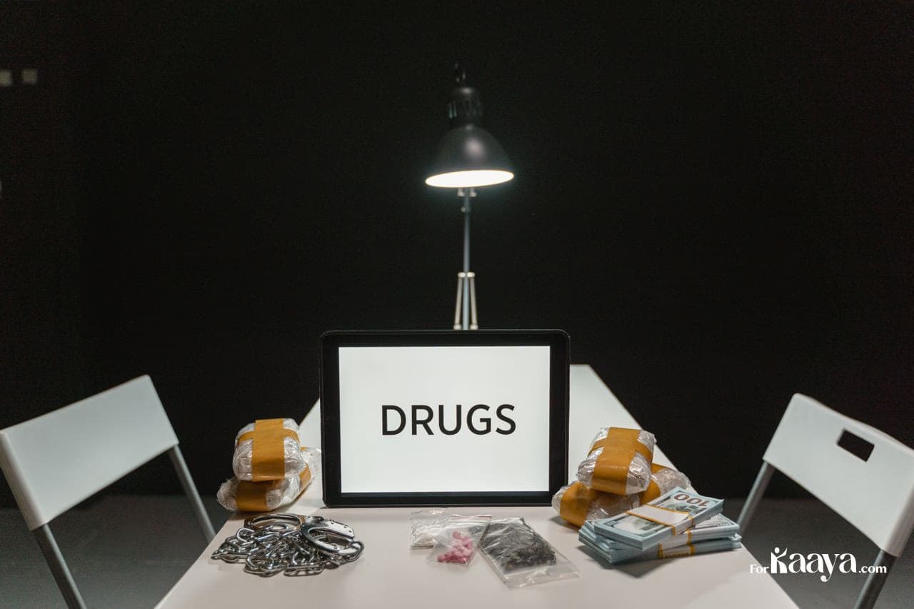 How do Drugs Work?