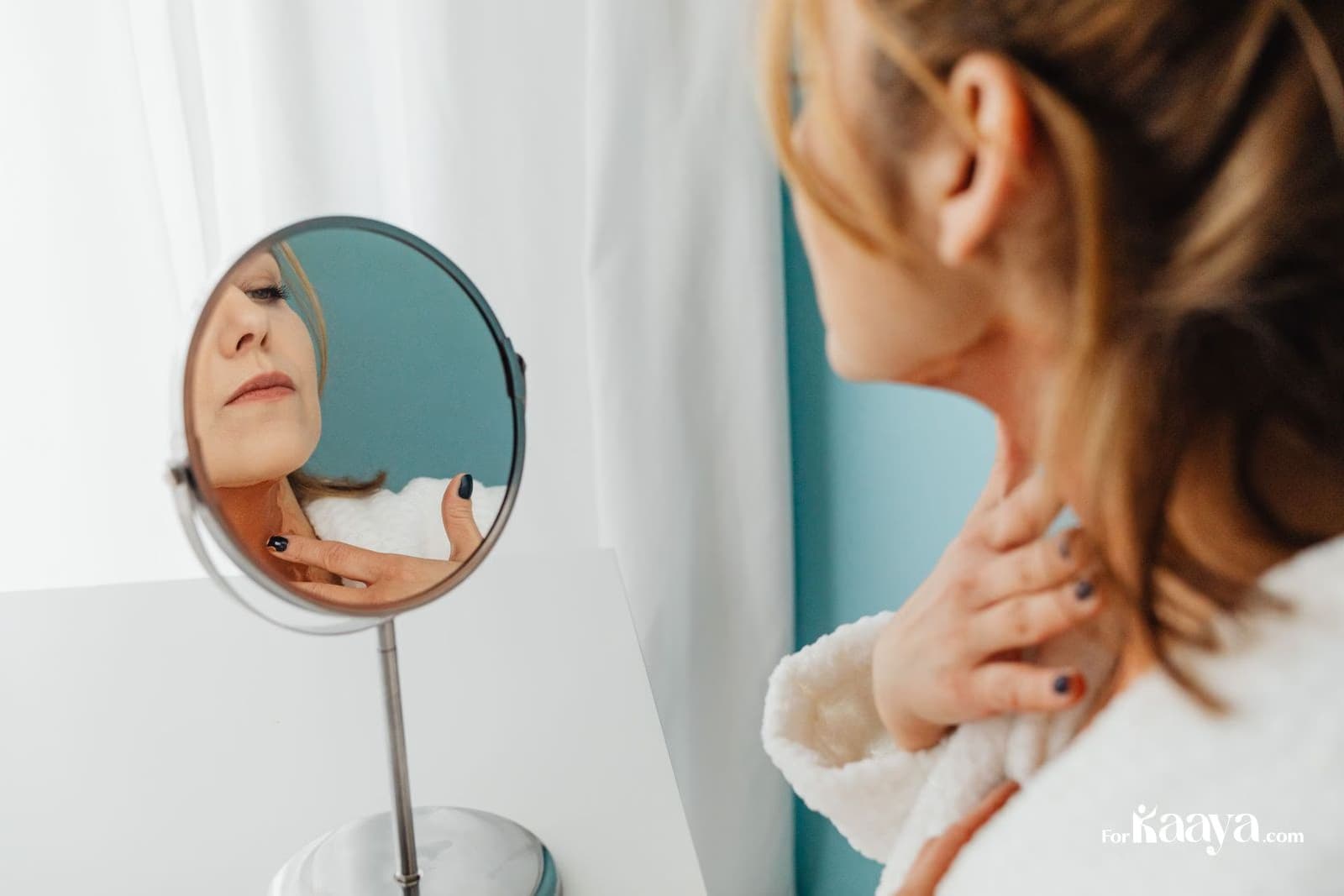 Best Ways To Get Rid Of Fat Under Chin