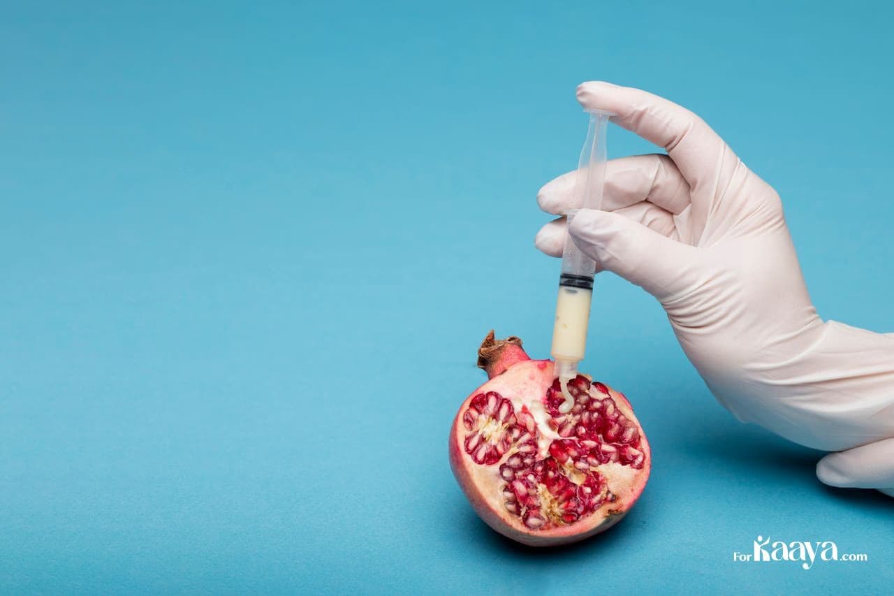 Have You Heard About Hyperspermia?