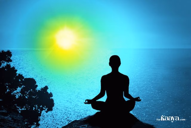 How to Calm Your Mind